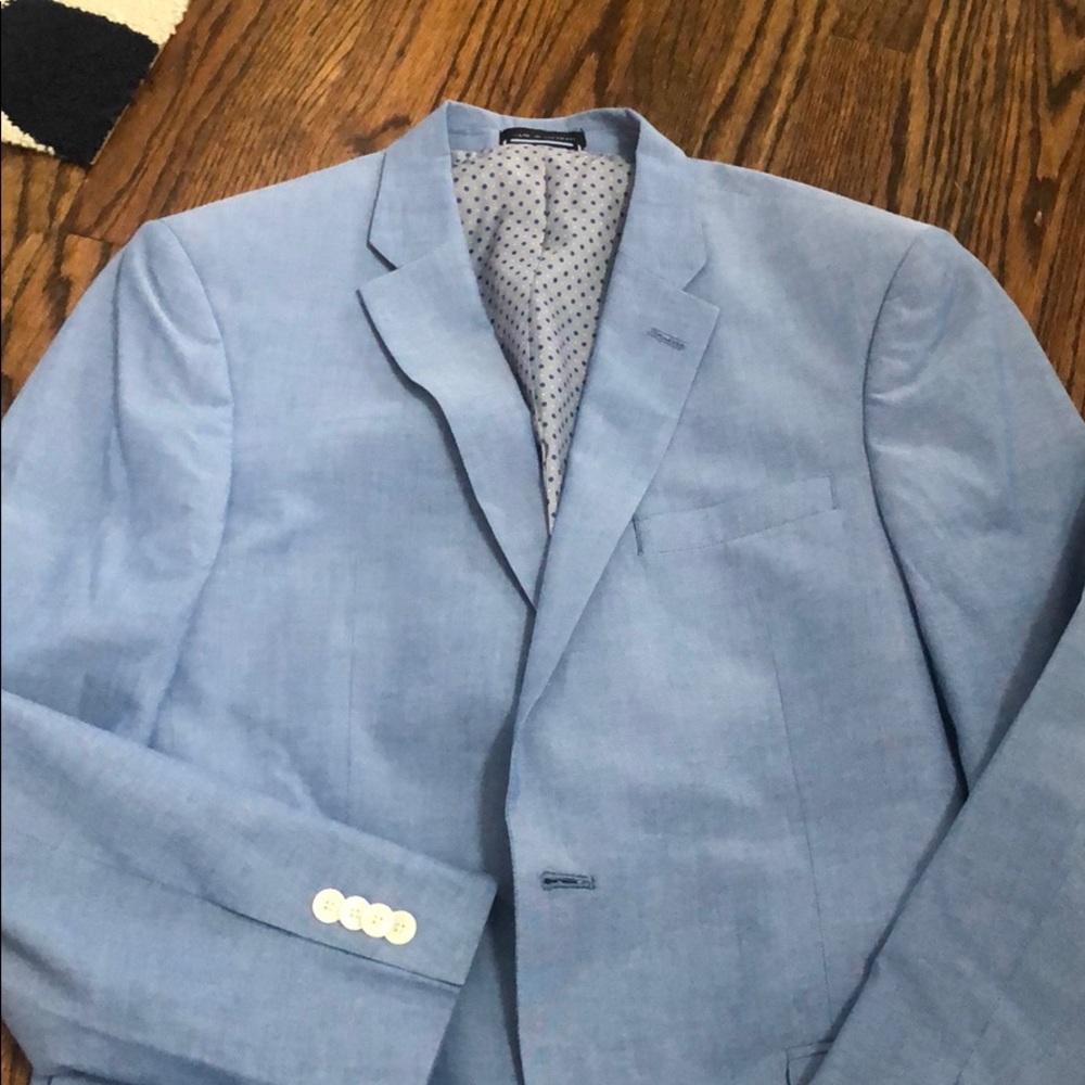Tommy Hilfiger blazer